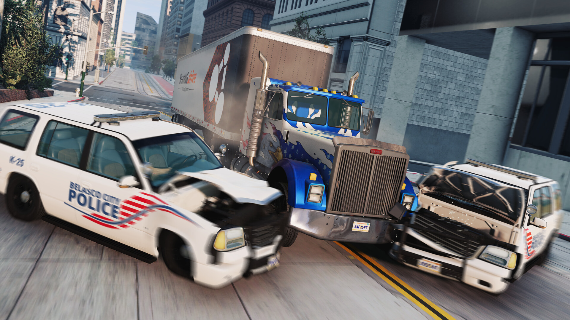 BeamNG.drive / BeamMP game artwork