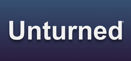 Unturned game artwork